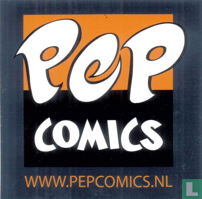Pep Comics
