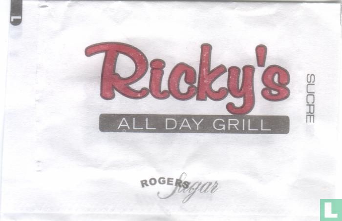 Ricky's