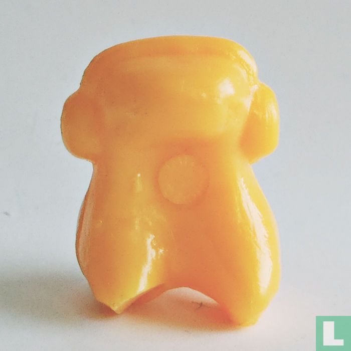 Musik (Orange)