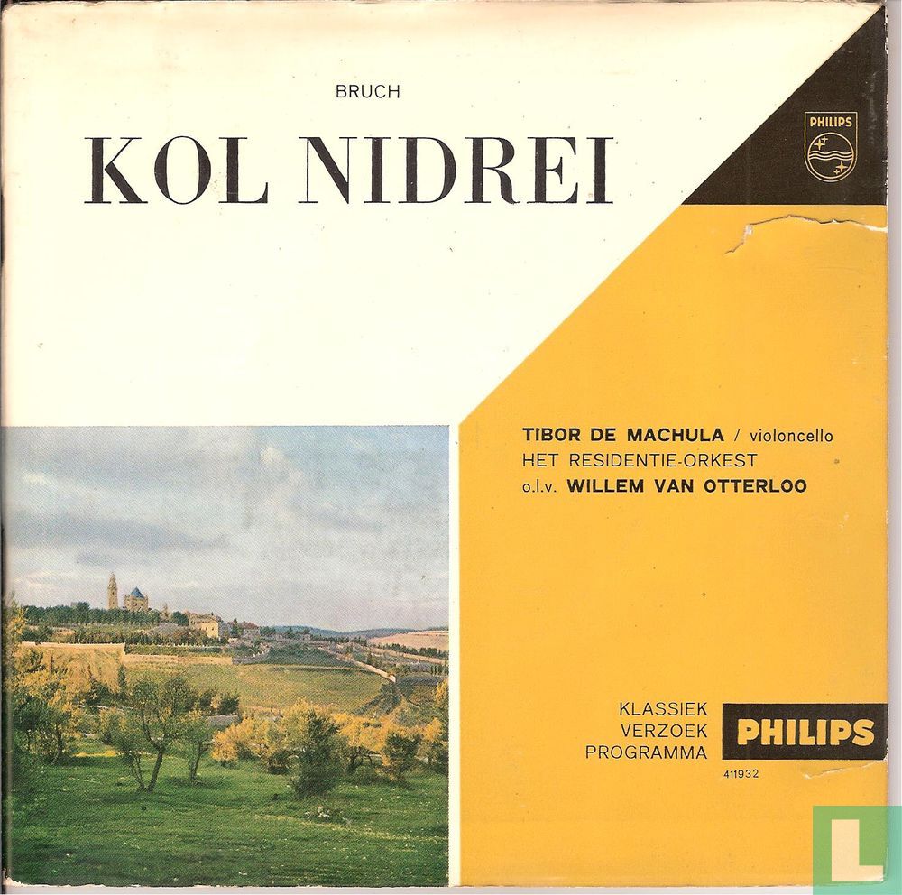 Kol Nidrei