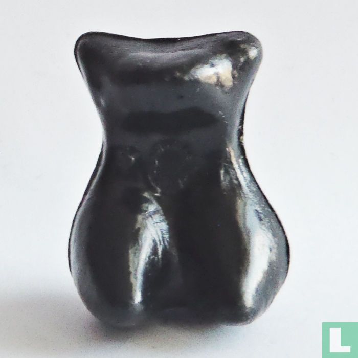 Vampire (zwart)