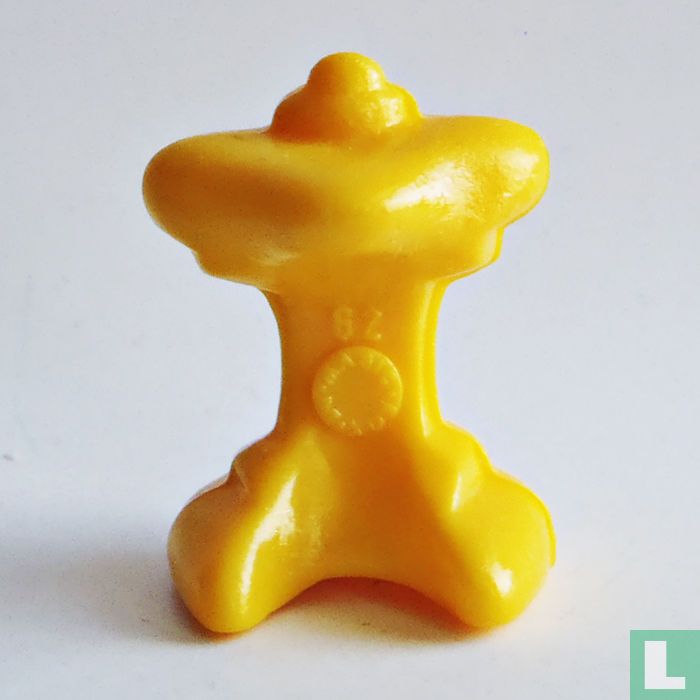 Flash (jaune)