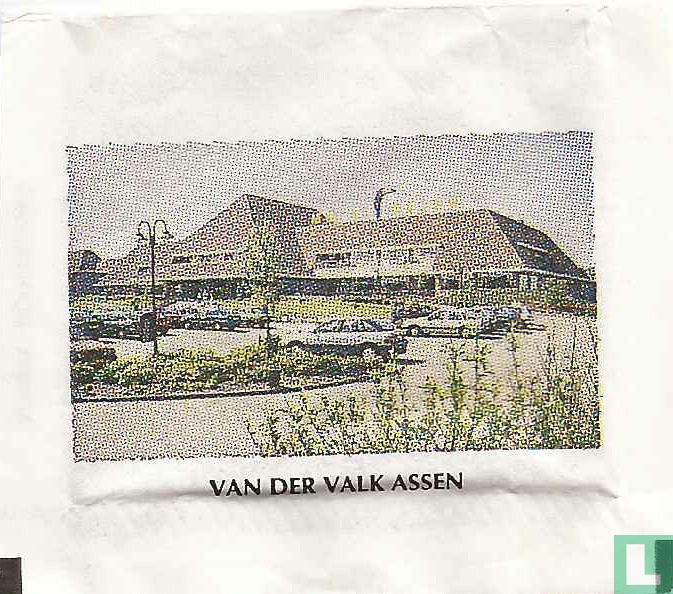 Van der Valk Assen