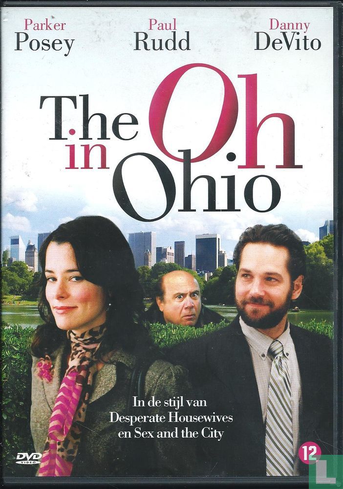 The Oh In Ohio