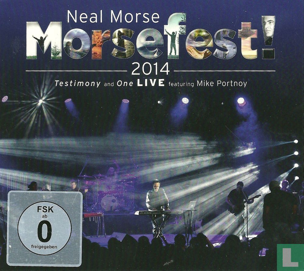 Morsefest