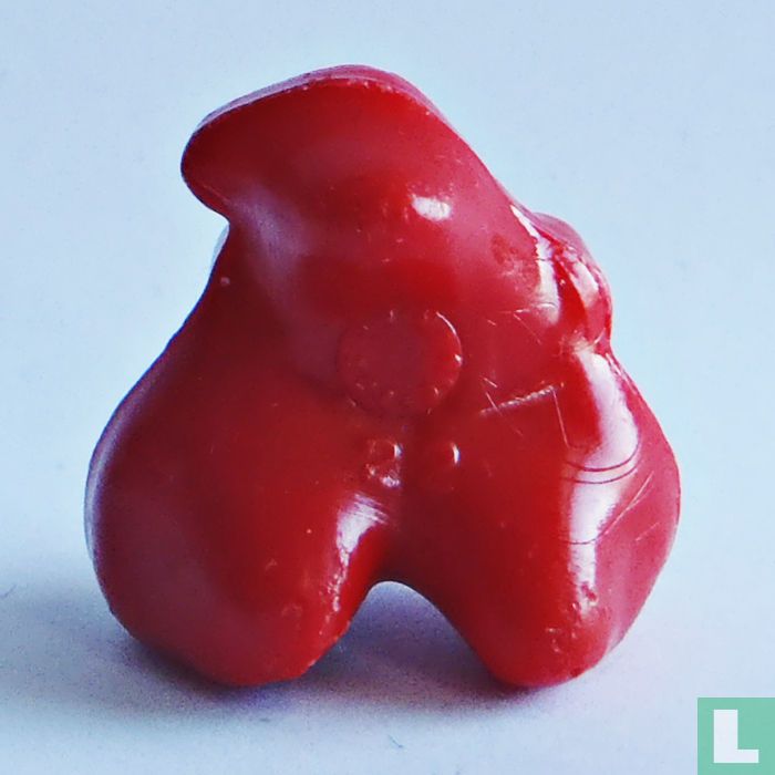 Ghost (rood)