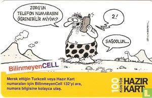 Cartoon