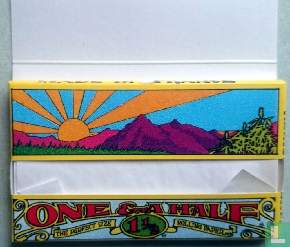 One & a Half