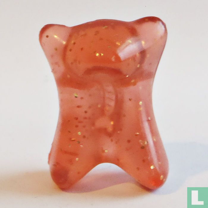 Elephant (Orange)