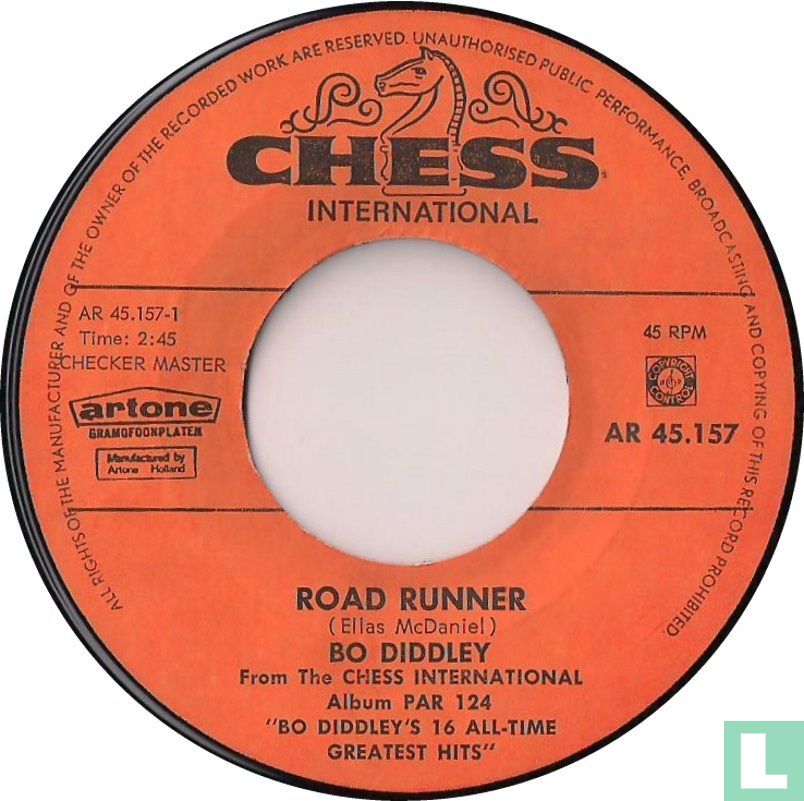Road Runner