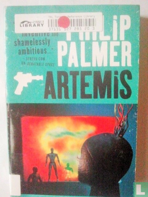 Artemis