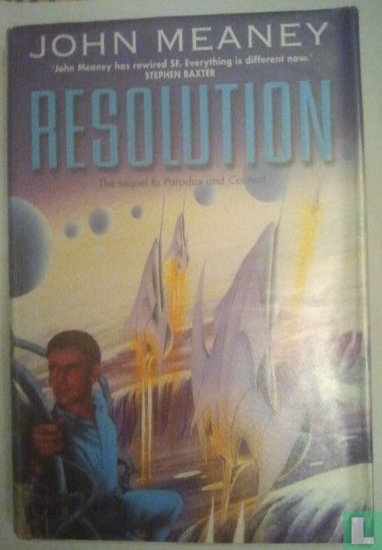 Resolution