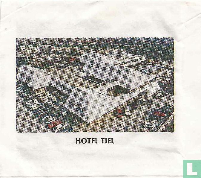 Hotel Tiel