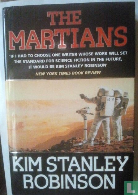 The Martians