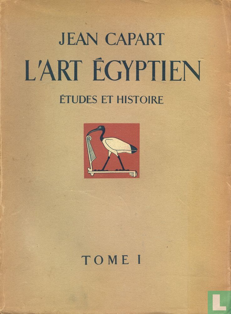 L'Art Egyptien