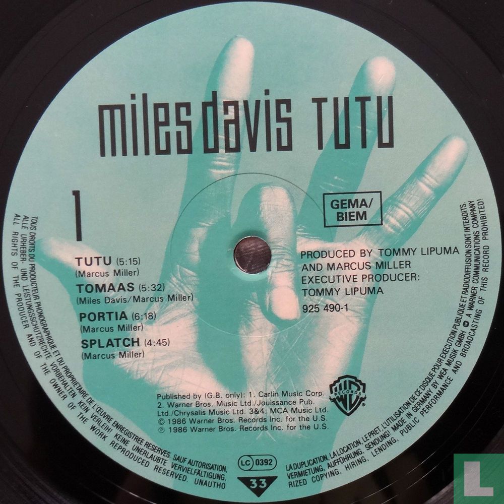 Tutu