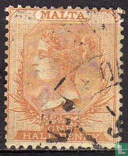 Queen Victoria