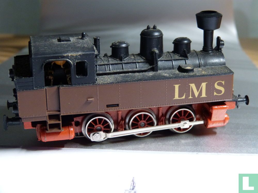 Tenderloc LMS