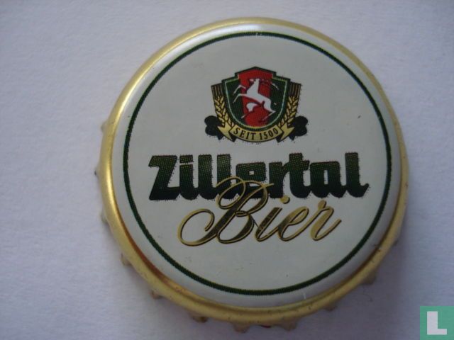 Zillertal Bier