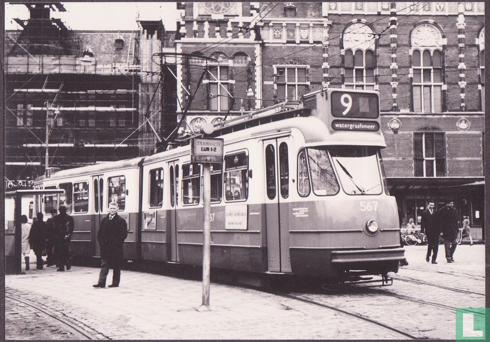Centraal Station