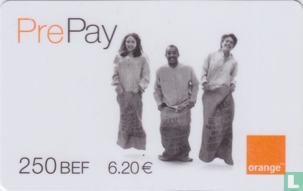 PrePay Zaklopers
