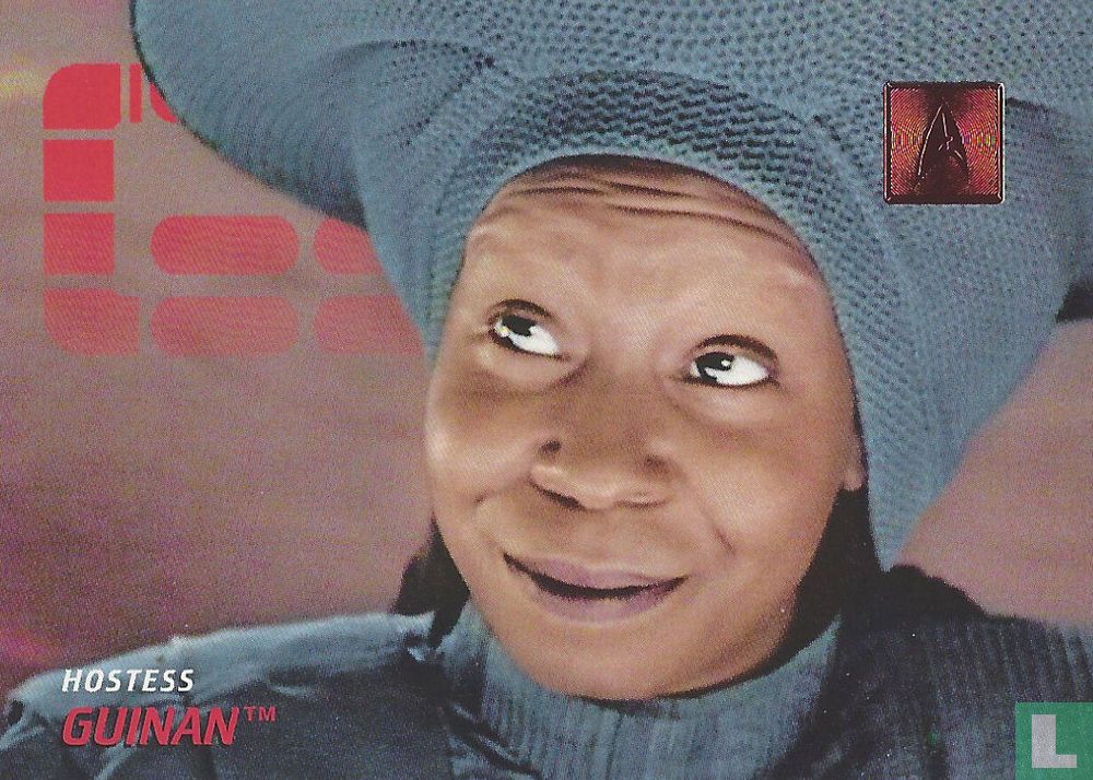 Guinan