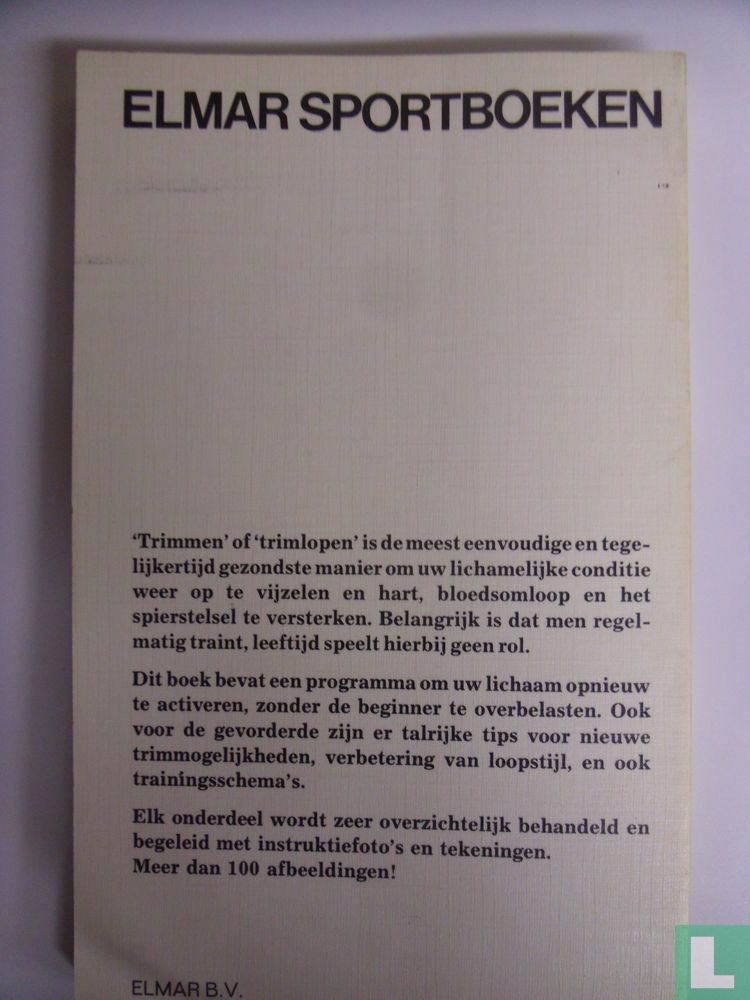 Trimmen