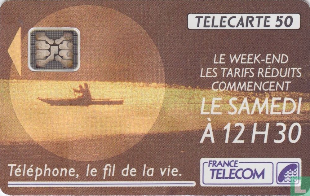 Les tarifs réduits 12H30