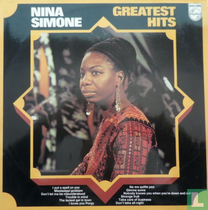 Greatest Hits