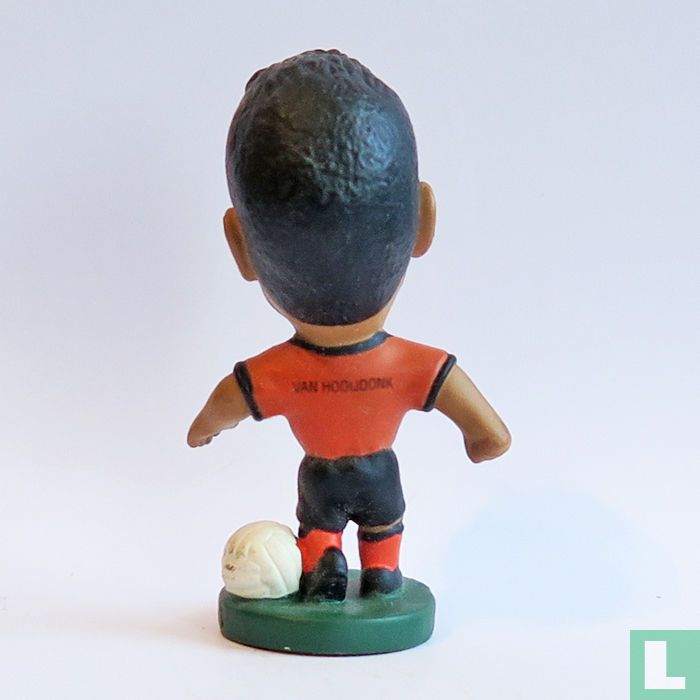 Van Hooijdonk 