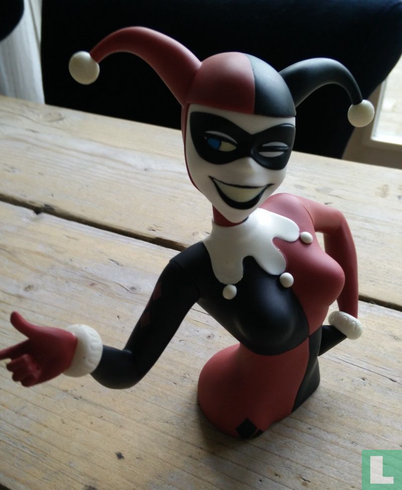 Harley Quinn