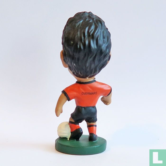 Overmars