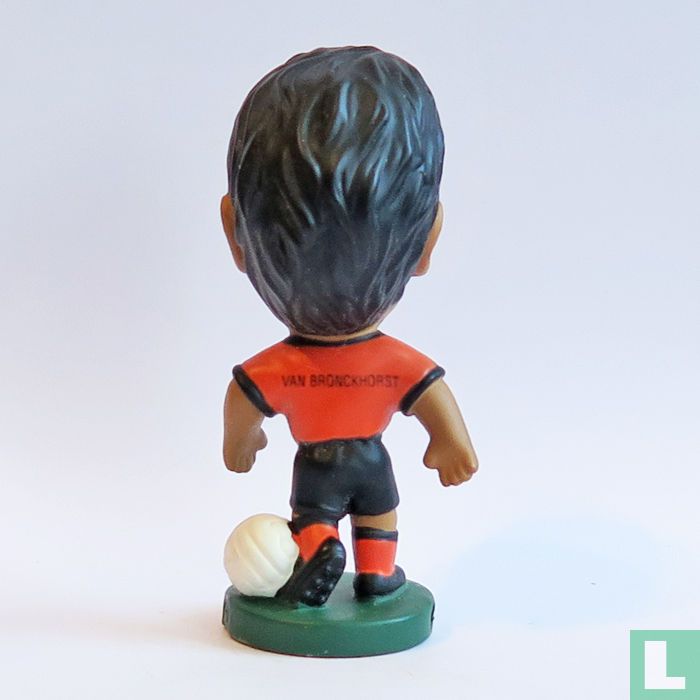 Van Bronckhorst