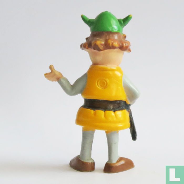 Lars