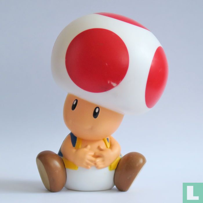 Toad 