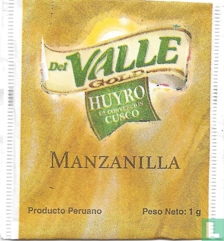 Manzanilla