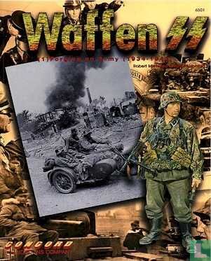 Waffen-SS