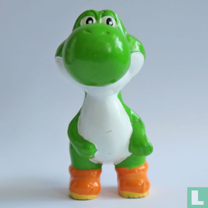 Yoshi