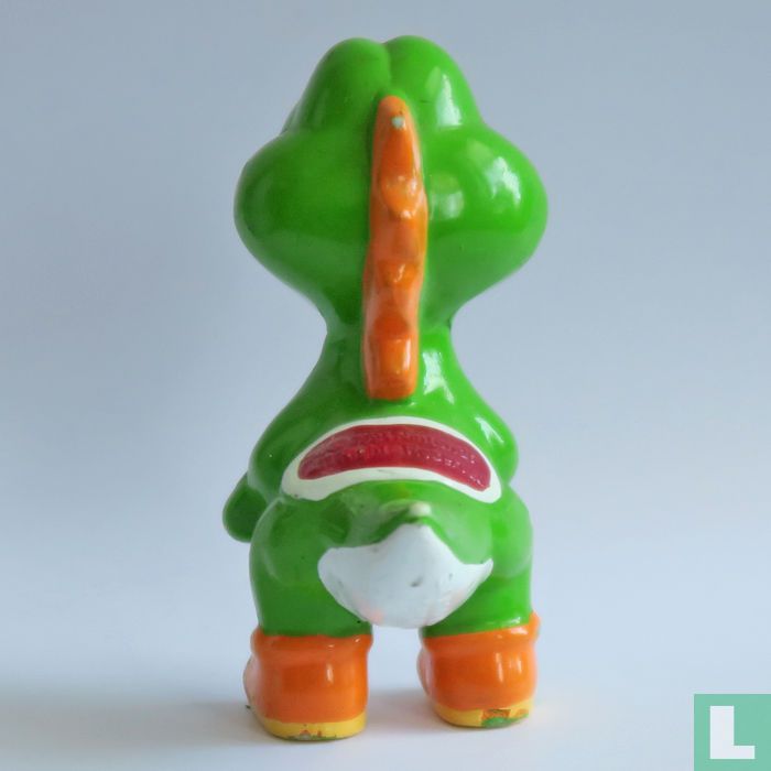 Yoshi