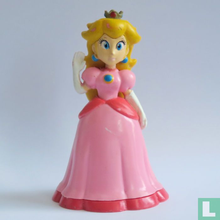 Princess Peach 