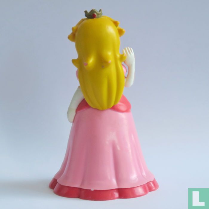 Princess Peach 