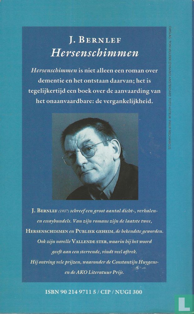 Hersenschimmen