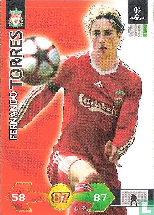 Fernando Torres
