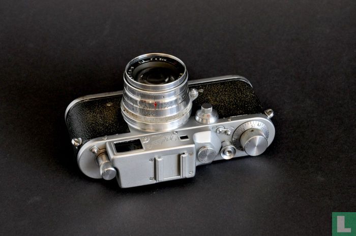 Zorki-3