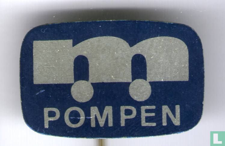 M Pompen