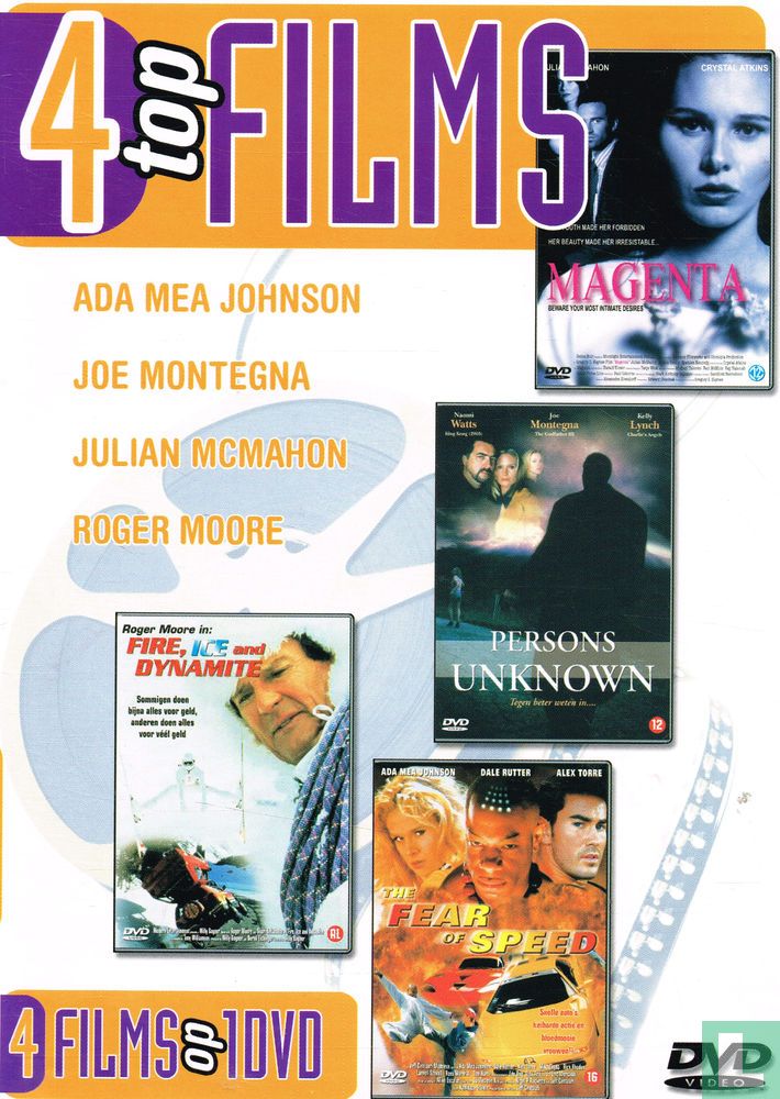 4 Top Films