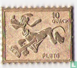 10 Quack Pluto