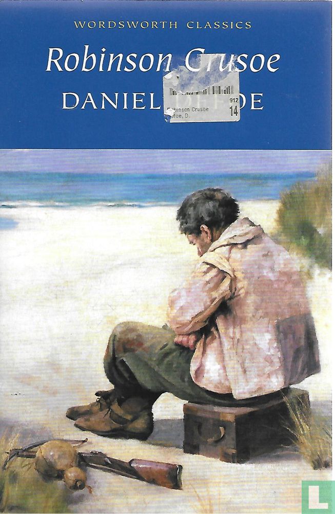 Robinson Crusoe