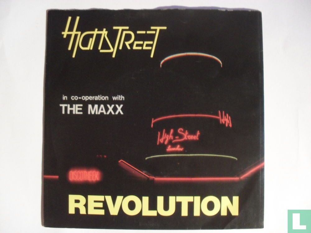 Revolution