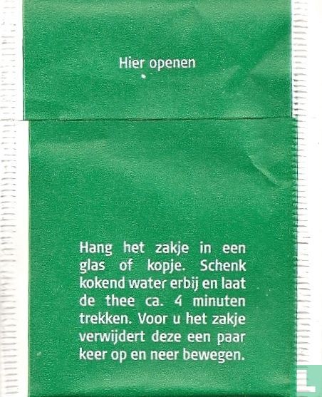 Engelse Melange thee